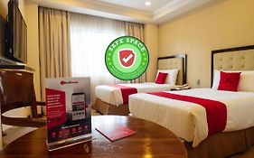 Reddoorz Premium @ Rimando Road Baguio